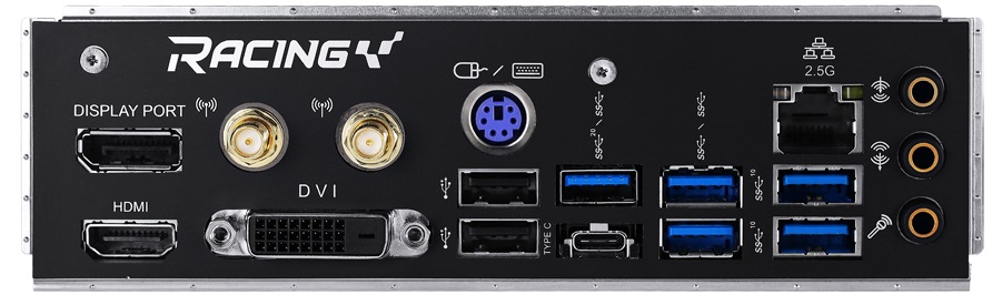B560GTQ｜BIOSTAR｜株式会社アユート PCパーツ・VR・オーディオ